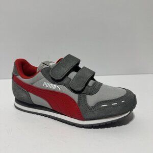Puma Kids Cabana Racer NL Sneakers Size 1 M Big Kid